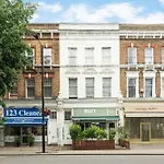 Lovely Studio In Prime Maida Vale Location- Zone 2